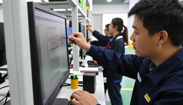 一文读懂技术外包技术咨询运维服务等
