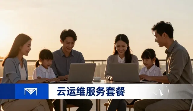技术外包支持下的业务趋势应对策略