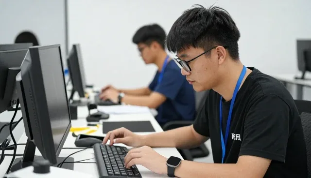 运维服务等为什么越来越重视技术外包